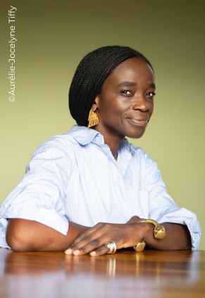 Anna Alix Koffi