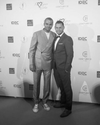 Vincent Bardou in the Studio: Par Coeur Gala 2019
