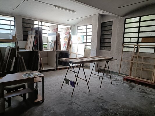 Josep Pozo in the Studio: https://pozoartfigurative.blogspot.com/