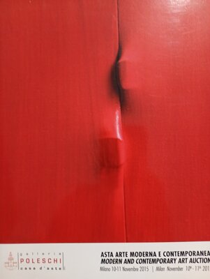 Giancarlo Siniscalchi in the Studio