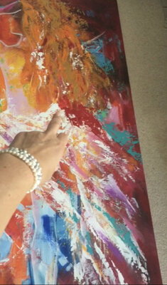 Cassia in the Studio: conversation en video chat avec ma clientelle