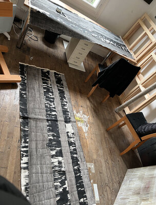 LABB in the Studio: Un atelier parisien n'est jamais assez grand