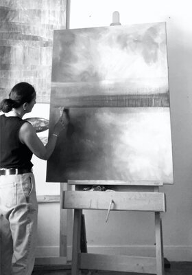 LABB in the Studio: Travail du fond