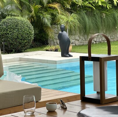 Herold Van den Berg in the Studio: ilContento® goes Asia (Thailand)