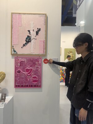 deokran LEE in the Studio: 2026 PILAS
