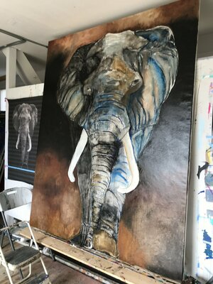 Charlie Patton in the Studio: STUDIO