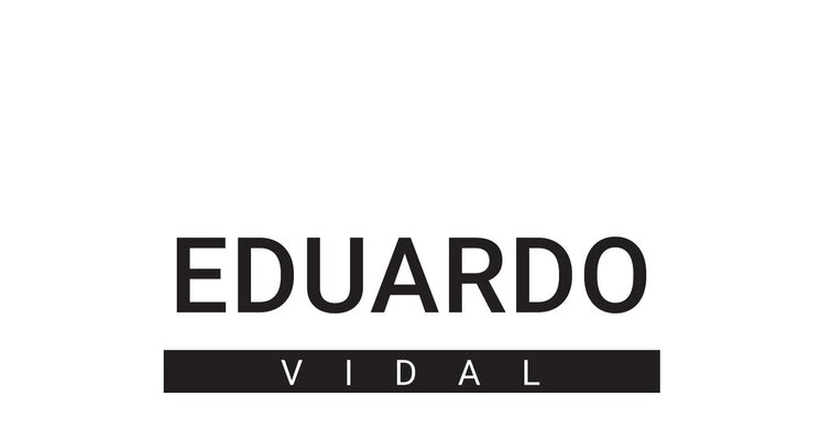 Eduardo Vidal in the Studio