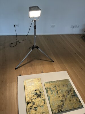 Exclusive Arts in the Studio: Professionelles Fotostudio in Bad Homburg Germany