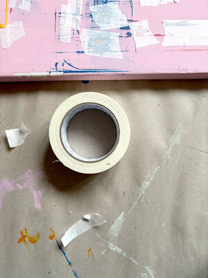 Torsten Trantow / THOTRA in the Studio