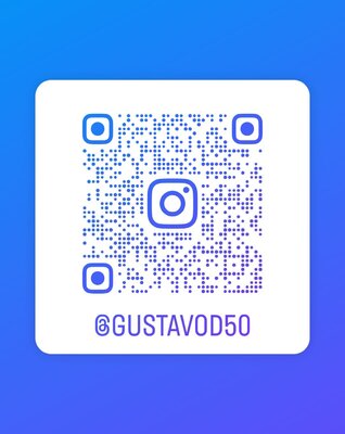 Gustavo de Leon in the Studio: Ver mis obras en IG