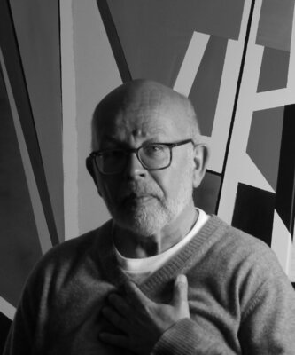 Esberg in the Studio