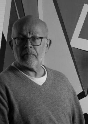 Esberg in the Studio