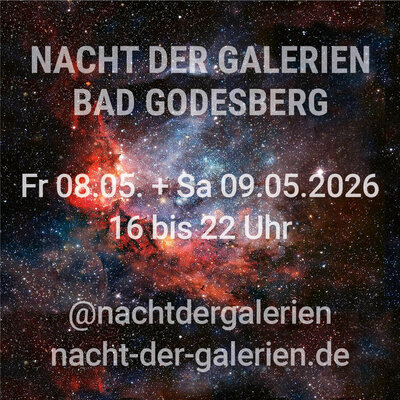 Judith Breuer in the Studio: Ich freue mich Sie bei der Ausstellung - soul stories - begrüßen zu dürfen!