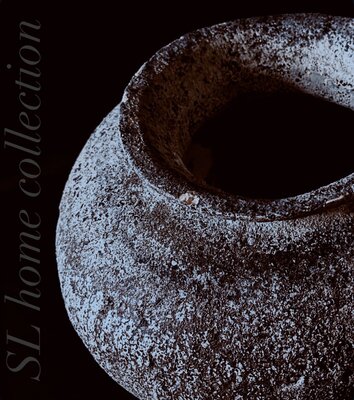 Shannon Louis in the Studio: SL home collection