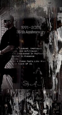 Shannon Louis in the Studio: The passion still remains