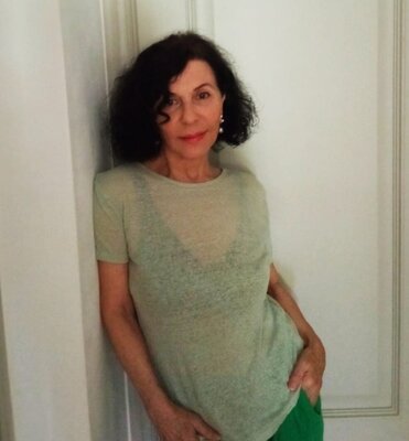 FLORENCE DOUCENDE in the Studio: FLOD