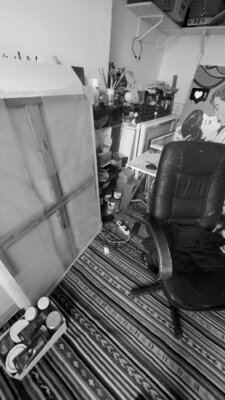DILLIES in the Studio