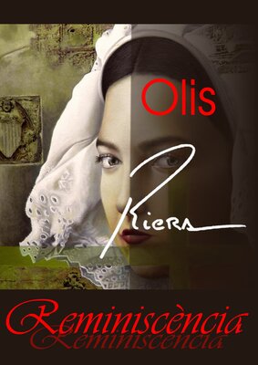 Riera im Studio: Exposició Reminicències- Castell de Montesquiu