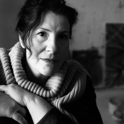Francesca Tesoriere in the Studio: profile pic