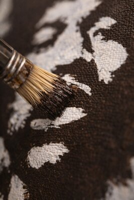 Fabio Guzzano in the Studio: Jimi Macro