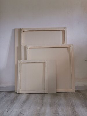 Elisa Zadi in the Studio