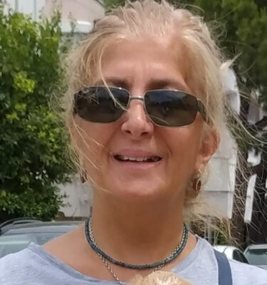 Elen Fılız Yıldırım in the Studio