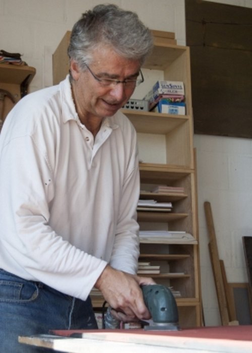 Denis De Mot on Select