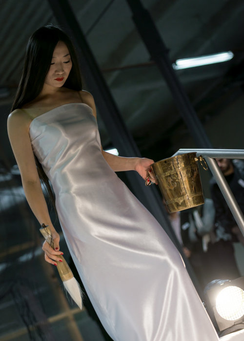 Kaixuan Feng on Select