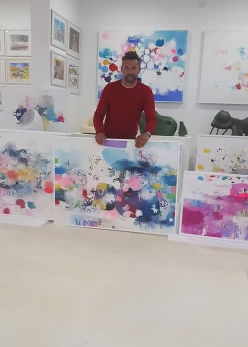 Franko Tencic on Select