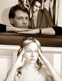 Follow Valery Koroshilov on Select
