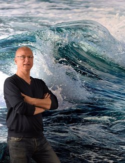Follow Jean-Pierre Kunkel on Select