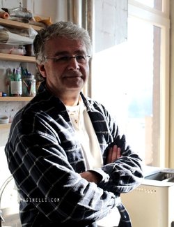 Follow Denis De Mot on Select