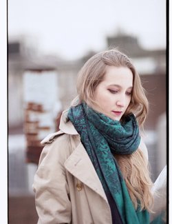 Follow Caroline Pera on Select