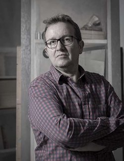 Follow Juan Manuel Alvarez Cebrián on Select