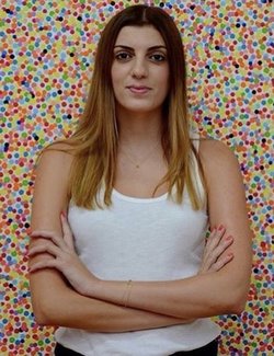 Follow Eleni Pratsi on Select