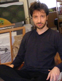 Follow Andrea Vandoni on Select