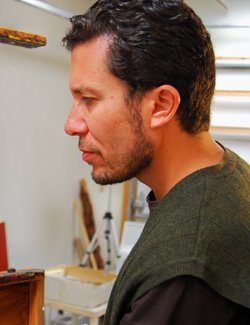Follow Francisco Benitez on Select