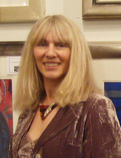 Follow Patricia Clements on Select