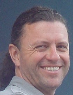 Follow Gregg Chadwick on Select