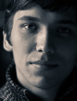 Follow Oleksii Gnievyshev on Select