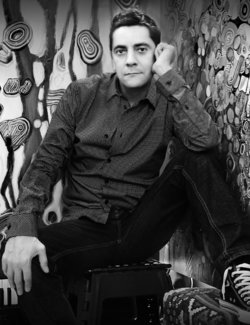 Follow Fernando Jaramillo on Select