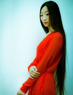 Follow Kaixuan Feng on Select