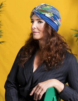 Follow Karin Vermeer on Select