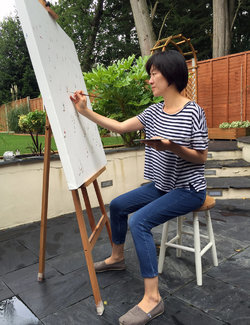 Follow Stephanie Ho on Select
