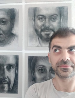Follow Akis Oulkeroglou on Select