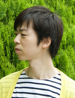 Follow Kotaro Machiyama on Select