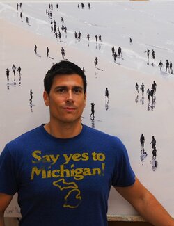 Follow Carlos Martin on Select