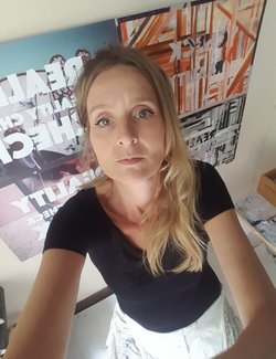 Follow Marit Otto on Select