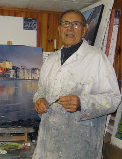Follow Jacques Majos on Select