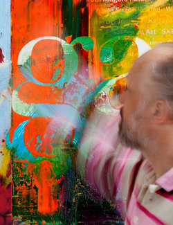 Follow Peter Vahlefeld on Select